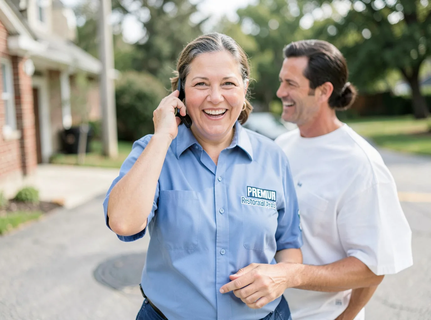 Water Damage Restoration Graysville, TN FAQs